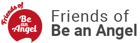 Friends of Be an Angel