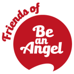 Friends of Be an Angel Logo 512x512