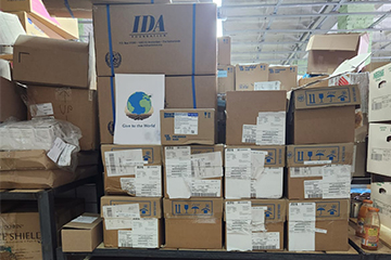 Impact report ida medicine