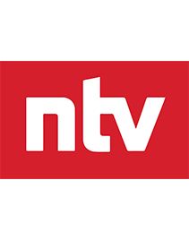 NTV News Logo