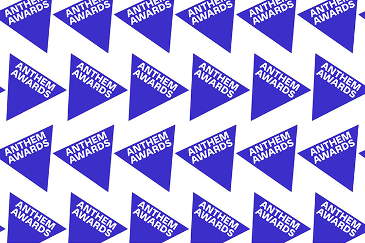 Anthemaward finalist 2023