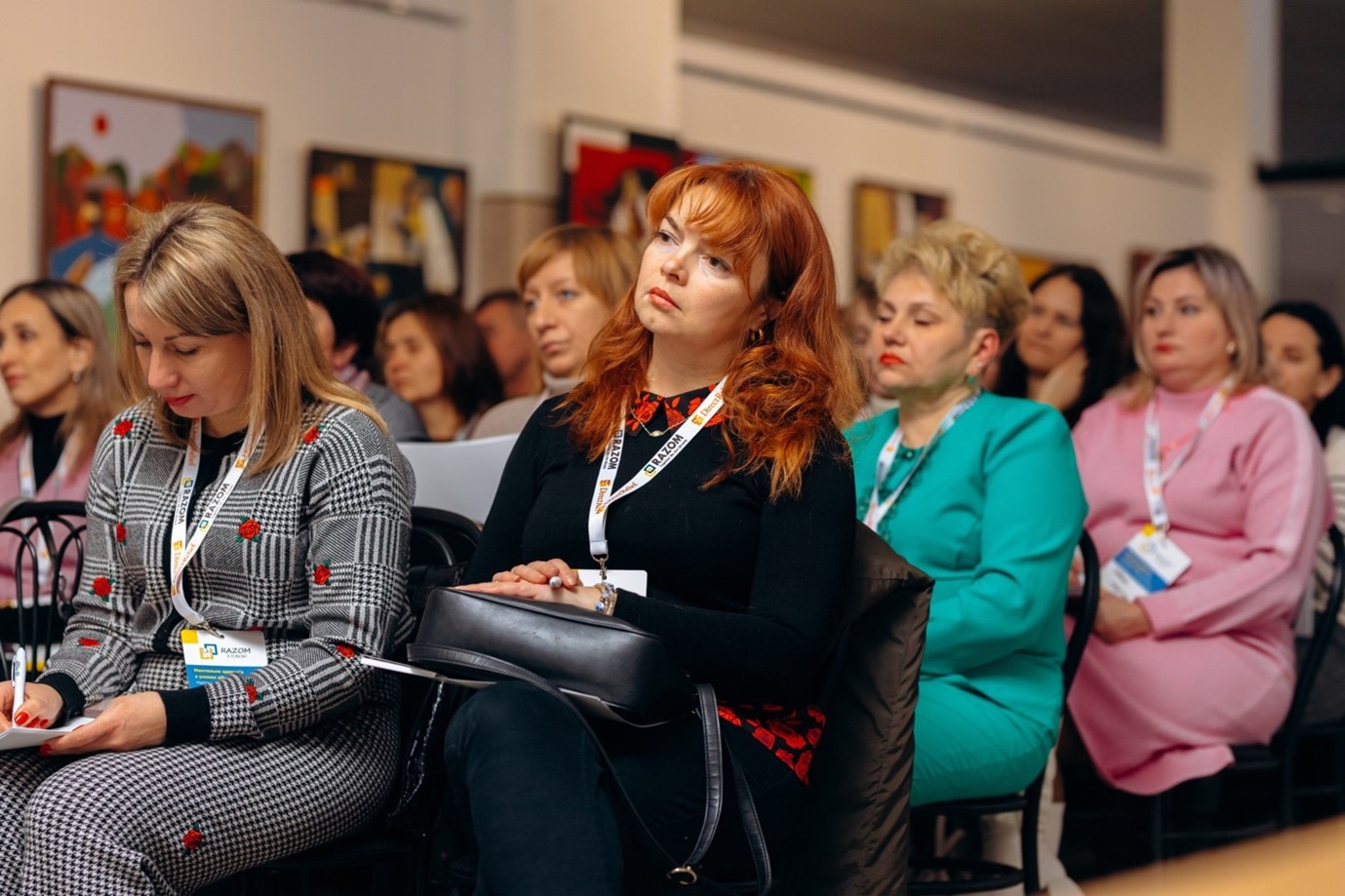 Rehabilitation for Women Veterans