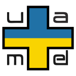 Uamed logo color